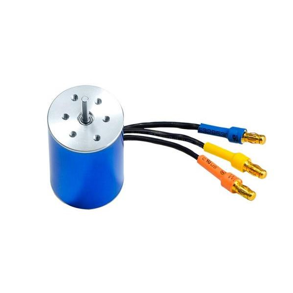 YDL-BL DC Motor Model:2430L-2445L