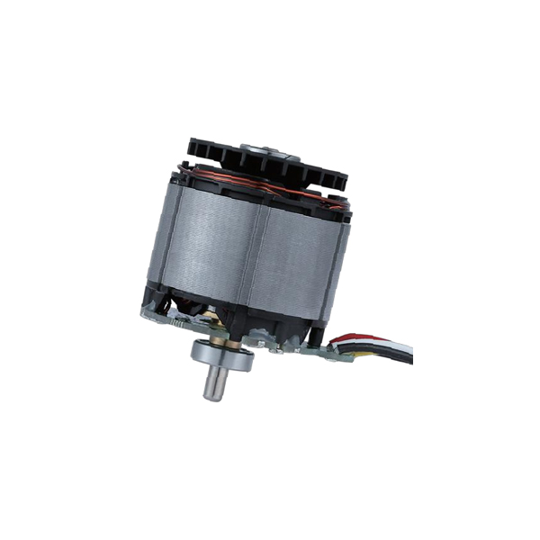 YDL-BL DC Motor Model:48-25