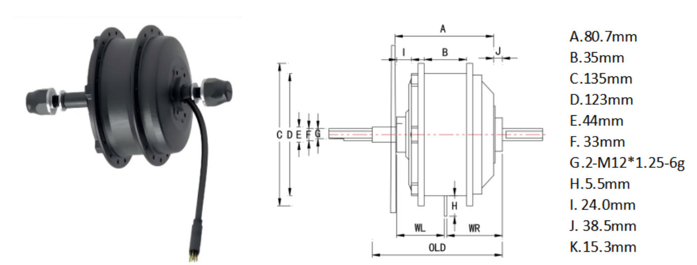 Model:YDL-098 310.D