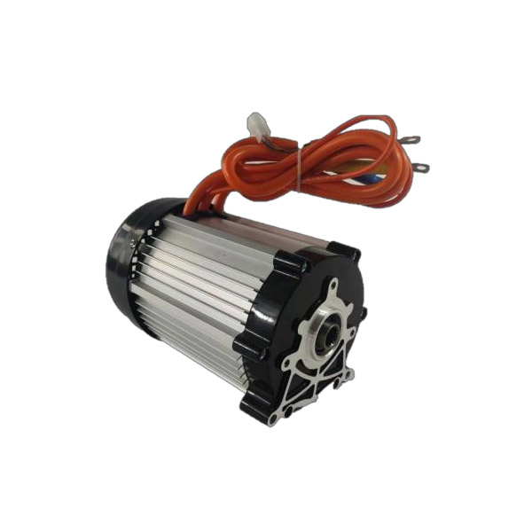 DC Permanent Magnet Synchronous Motor Series 140-2