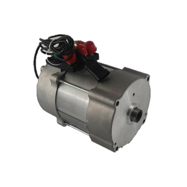 AC Asynchronous Motor Series 155