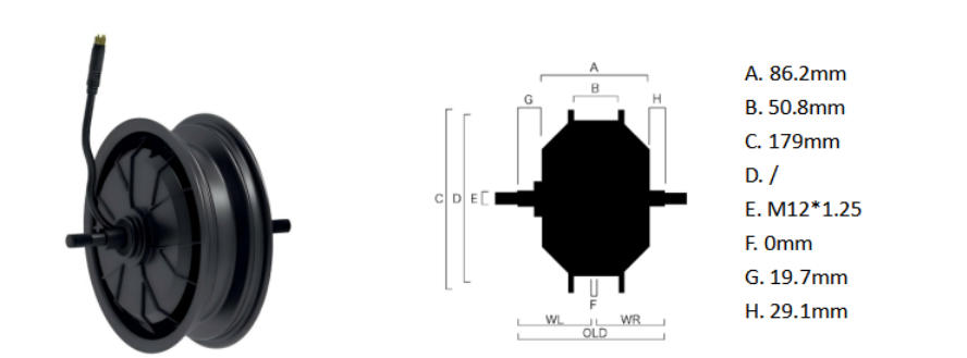 YDL-115D45.DM