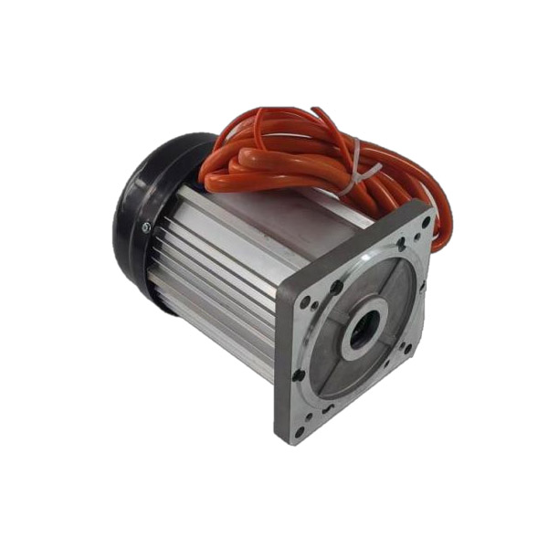 DC Permanent Magnet Synchronous Motor Series 145-2