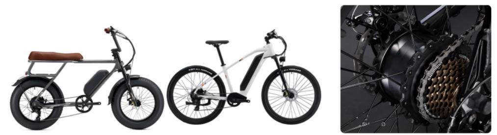 bicycle