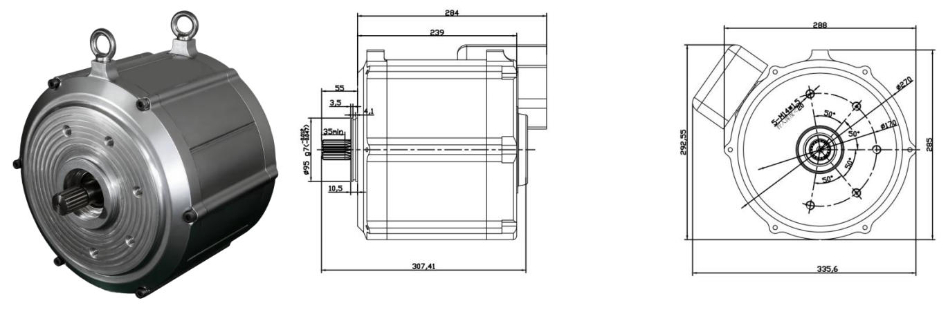SRD-270150