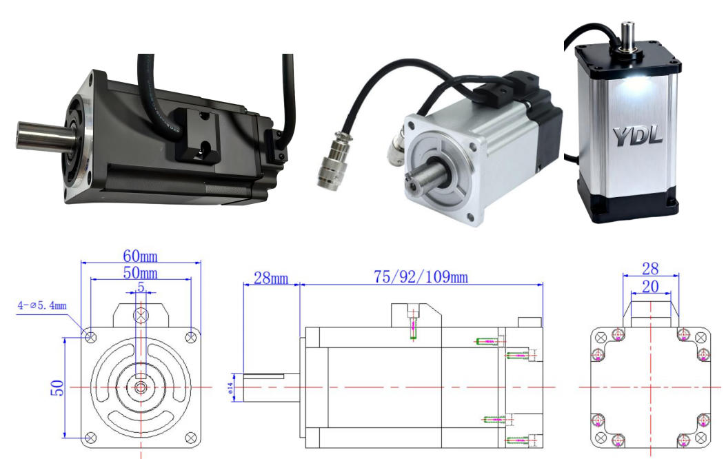 YDL60 Series