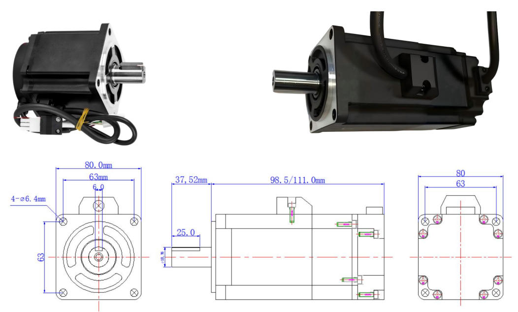 YDL60/80 Series